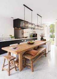 Pin By Kristen Bassett On At Home I Feel Like I M Cooking A Romance Kitchens Kitchen Interior Home Kitchens Kitchen Design