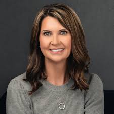 Katie Britton, Johnson City, TN Real Estate Associate