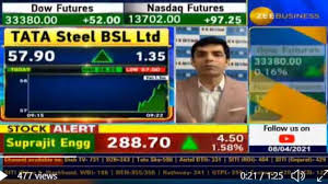 Km sugar mills ltd share price target 2022, 2023, 2024, 2025, and 2030: Special Pick With Anil Singhvi Tata Steel Bsl Under Spotlight Rakesh Bansal And Kunal Saraogi Are Bullish On This Stock Know Why Zee Business