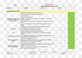 Includes downloadable risk assessment template fully online course and assessment with no time limits Risk Assessment Png Images Pngwing