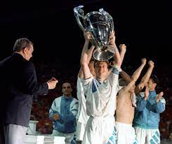 Didier deschamps former footballer from france defensive midfield last club: Uefa Champions League On Twitter Happy 48th Birthday To Didier Deschamps A Ucl Winner With Both Marseille Juventus