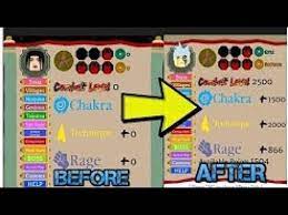 Find and join some awesome servers listed here! New Hack Omg Click Roblox Shinobi Life Max Level Hack 2018 Totally Works Youtube