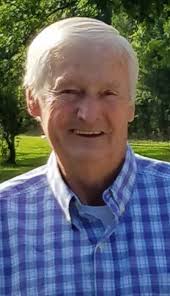 Obituary for Ira Gibson