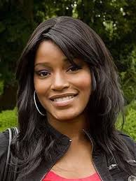 Filmografie von Keke Palmer