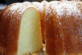 Granny S Pound Cake Recipe Desserts Pound Cake Recipes Savoury Cake
