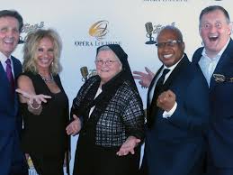 Pam's Party Line: Who wins in a battle between LSU Elvis and God?