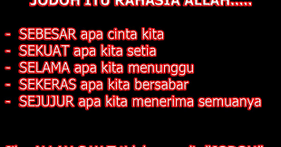 Gambar Kata Menanti Jodoh Gambar Kata Kata Mutiara Jodoh Slotkata Gambar Kata Muslimah Menjemput Jodoh Kuliah Desain Gamba Gambar Bijak Kata Kata Motivasi