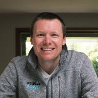 Corey Cottrell, PE, PMP