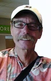 James Conant Jr. Obituary