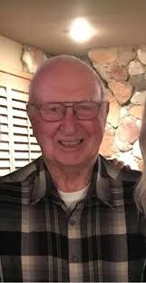 Obituary for Victor Eugene Ayers