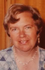 Sheila O'GRADY Obituary (2024)