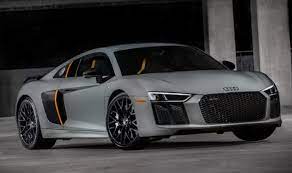 2021 Audi R8 Release Date But As Nice It Is In Addition Greater And A Whole Lot More Inexpensive Displaying Amon Audi R8 V10 Plus Audi R8 V10 Audi R8 Spyder
