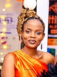 Who is this woman and what is her condition?