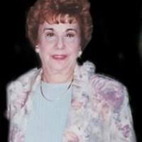 Rose Monaco Obituary