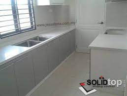 Solid top sdn bhd (solid top) is an emerging market leader in the installation of natural stone worktops (or countertops) in malaysia. Solidtop Sdn Bhd Kitchen Cabinet Marble Granite Quartz Solid Surface Gallery Kitchen Cabinet Products Quartz Malaysia Granite Marble Worktop Solidtop 48