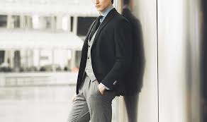 Broken Suit How To Mix Separates And Color Combinations Mismatched Suits Jacket Blazer Pants And Shirt Pairing Ideas Instead of wearing my usual navy blazer, i have decided to wear a khaki linen sc instead. mismatched suits jacket blazer