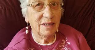 Theresa Louise (Ott) Baier