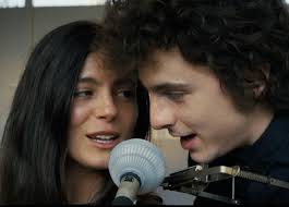 Dylan, « Un Parfait Inconnu », les débuts d'un mythe malgré lui