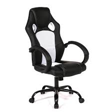 882 race car seat office chair products are offered for sale by suppliers on alibaba.com, of which office chairs accounts for 9%. Office Gaming Chair High Back Race Car Style Bucket Seat Office Desk Chair Walmart Com Walmart Com