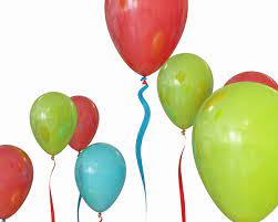 Free birthday balloons animated gifs to download. Happy Birthday Animated Balloons Stock Footage Video 100 Royalty Free 753712 Shutterstock