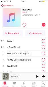 Find the music that you've added from apple music. I Can T Download Music From Apple Music Apple Community