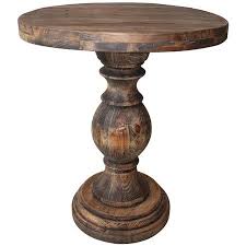 Beston Side Table Side Table Wood Home Decor Side Table