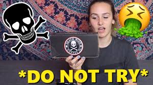 Welcome to the death wish coffee reddit club. Trying Death Wish Coffee World S Strongest Youtube