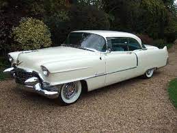 Check spelling or type a new query. Cadillac Coupe Deville Serie 62 1955 Fur Chf 37 211 Kaufen