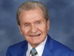 Friends Pay Tribute to a Beloved Choral Maestro