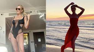 Maybe you would like to learn more about one of these? Sarah Connor Sorgte Mit Ihrem Kleid Bei Wetten Dass Fur Wirbel Stern De