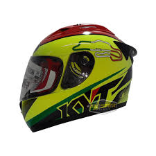 Helm Kyt Rc 7 Series 15 Helm Kyt Fullface Kyt Rc 7 Series 15 Yellow Italy Shopee Philippines