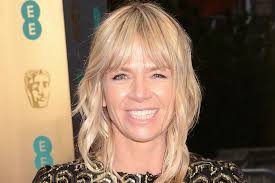 Maybe you would like to learn more about one of these? Zoe Ball S Boyfriend Billy Yates Found Dead At Home Aged 40 Daily Record