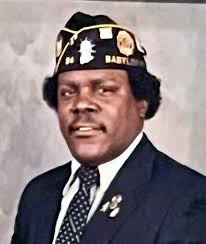 Leonard Ward Obituary