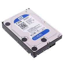 жесткий диск Wd Blue Wd20ezrz 2тб Hdd Sata Iii 3 5 Zhestkij Disk Wd Blue Wd20ezrz 3 5 2tb Sata Iii 5400rpm 64mb Computeroff Net