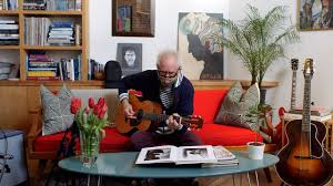 Shop wayfair for all the best red sofas & couches. Bill Frisell Nygf Red Sofa Concert Full Episode Youtube