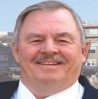 PoliCan > People: Jerry Pye