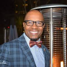 Dr. George Conley Jr.