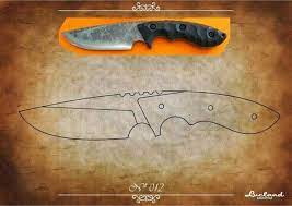 Guardarguardar plantillas de cuchillos completa 170 cuchillos (1. Bildergebnis Fur Plantillas De Cuchillos Pdf Knife Making Knife Knife Making Tools