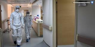 Koronavirus Surecinde Ozel Hastane Vurgunu Gecelik Ucretler 10 Bin Tl Ye Kadar Cikti