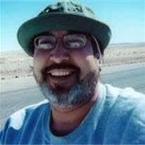 Paul Zamora Obituary