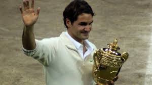 Roger federer playing luxilon strings @lxnstrings. 2012 Wimbledon Championships Men S Singles Final Wikipedia