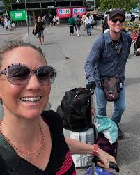 Jay Nunes's Instagram, Twitter & Facebook