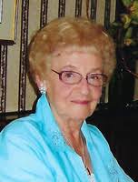 Jean Hainer (Greiner) Obituary