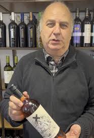 Cordero con Piel de Lobo y Vino Malbec: Una Reseña