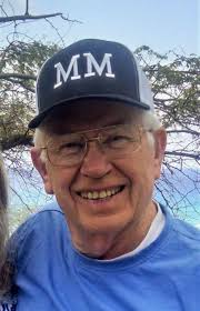 Mickey Marshall Obituary January 16, 2022