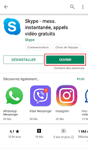 Skype tiene más de 300 millones de usuarios en todo el mundo. Comment Creer Un Compte Skype Sur Smartphone Wiki Android