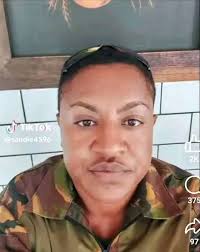 PNG DF Recruitment Update