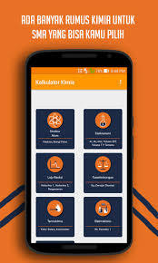 Maybe you would like to learn more about one of these? Kalkulator Kimia For Android Apk Download