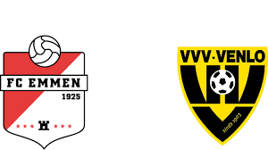Founded in 1925, the club entered the professional eerste divisie in 1985. Tickets Fc Emmen Vvv Venlo Fc Emmen