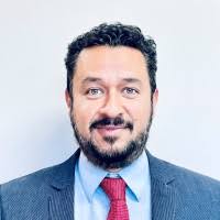 Samuel Hernández Stanford